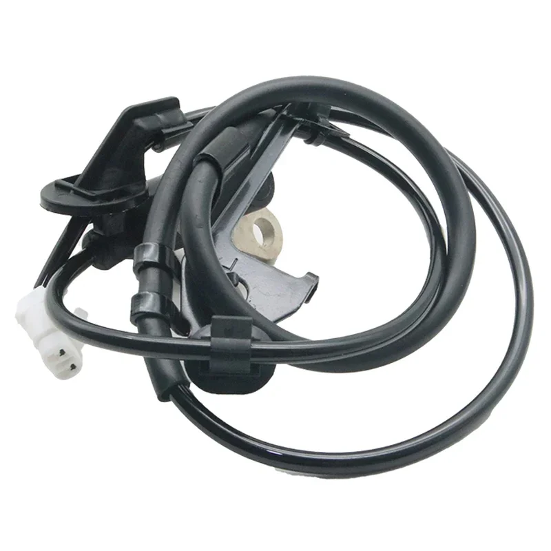 89543-0D010 895430 D010 Высококачественный датчик скорости переднего левого колеса ABS для