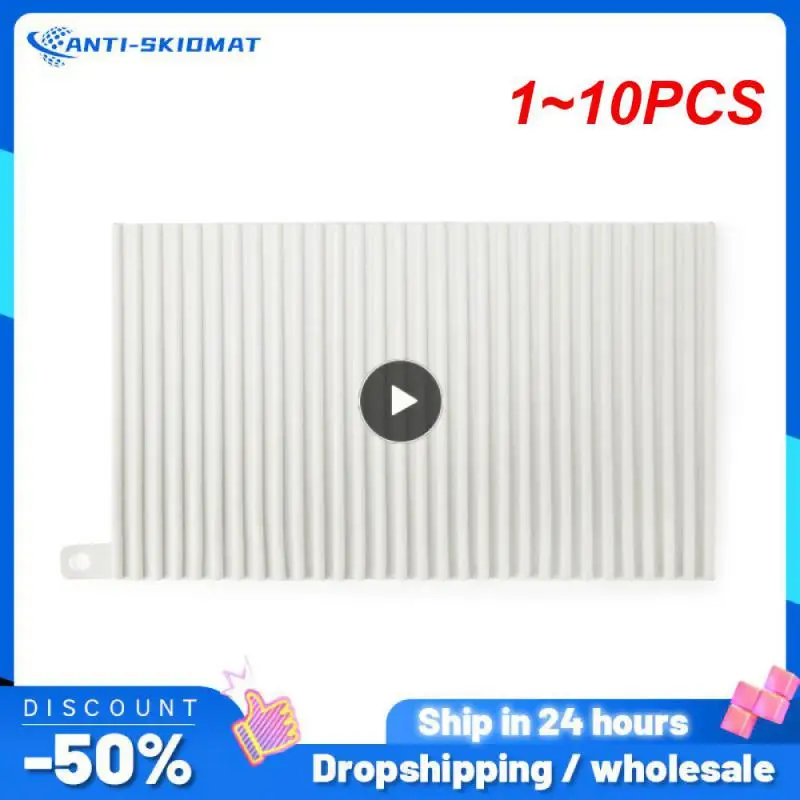 

1~10PCS Cabin Filter For Jeep Grand Cherokee IV WK,WK2 3.0CRD/3.6 V6 /5.7 V8/6.4 Model 2010-2016 2017-2019 Filter Car