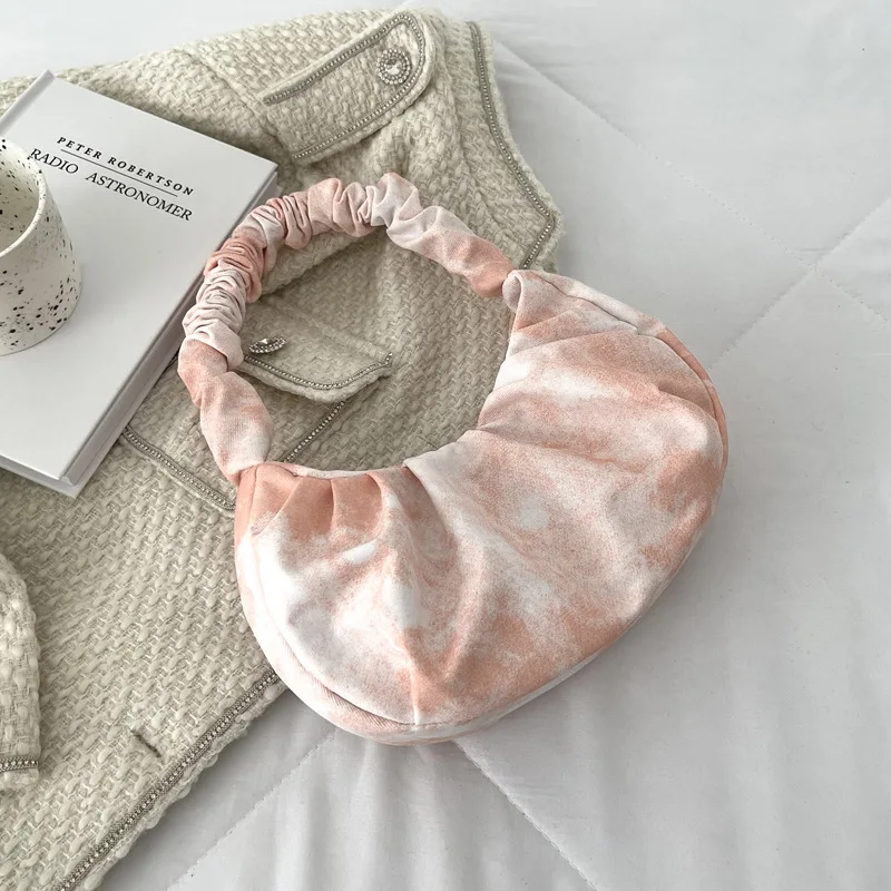 

Модные женские сумки на плечо, изысканная винтажная сумка из ткани Оксфорд для подмышек, женская сумка-мессенджер, сумки, клатч, кошелек для дам