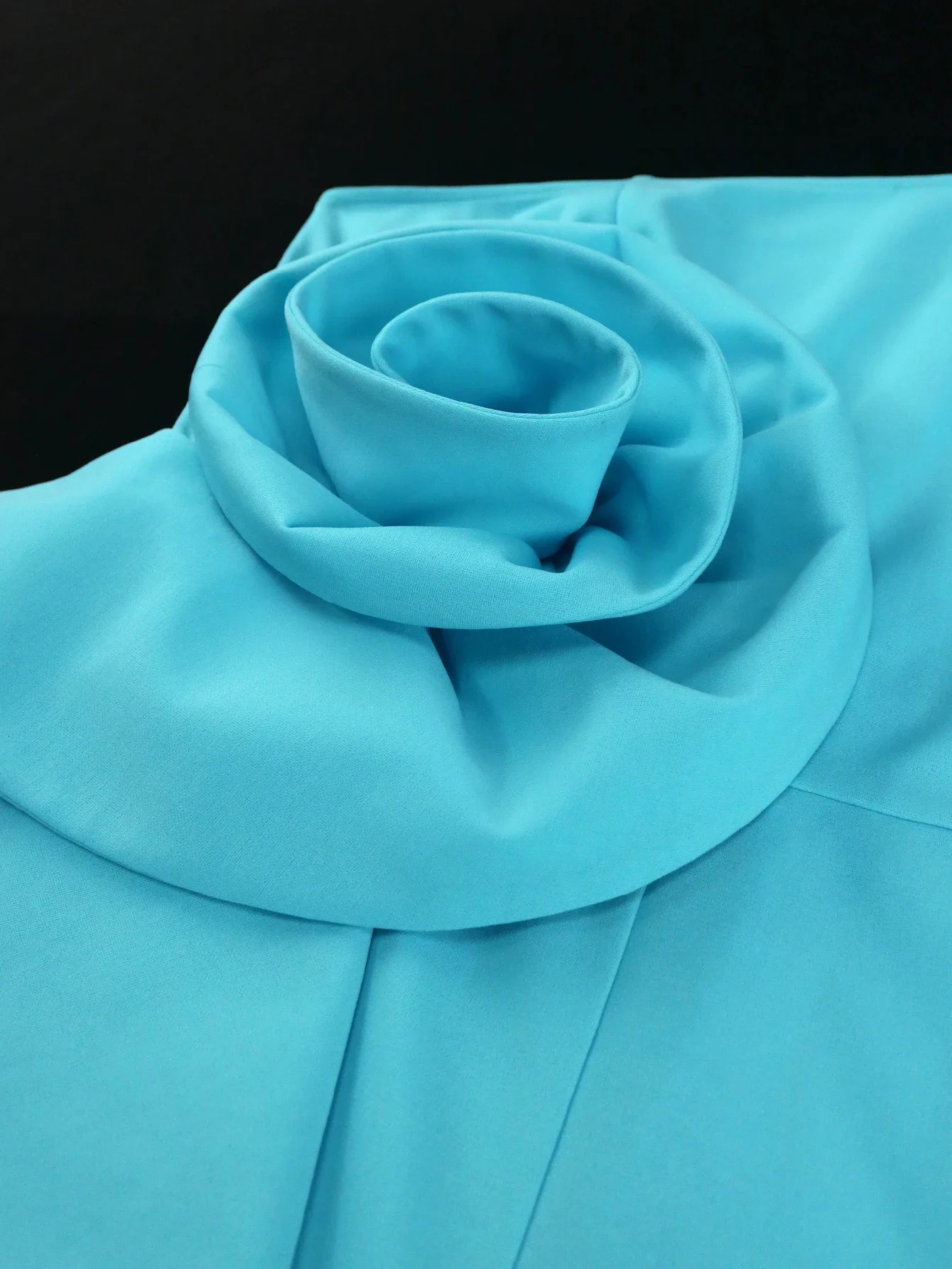 Женский элегантный прямой комбинезон на одно плечо с коротким рукавом и большим