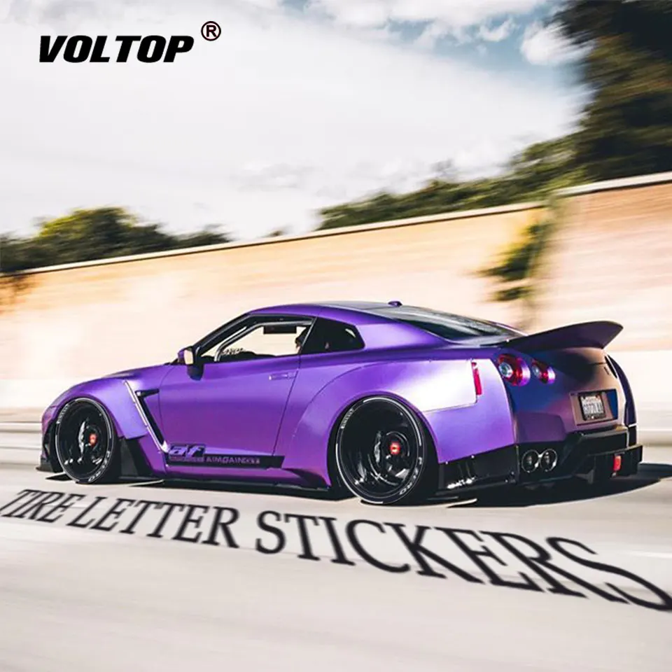 

Водонепроницаемые 3d-наклейки в виде букв для шин мотоциклов и автомобилей, универсальные наклейки для шин, индивидуальные Светоотражающие ...