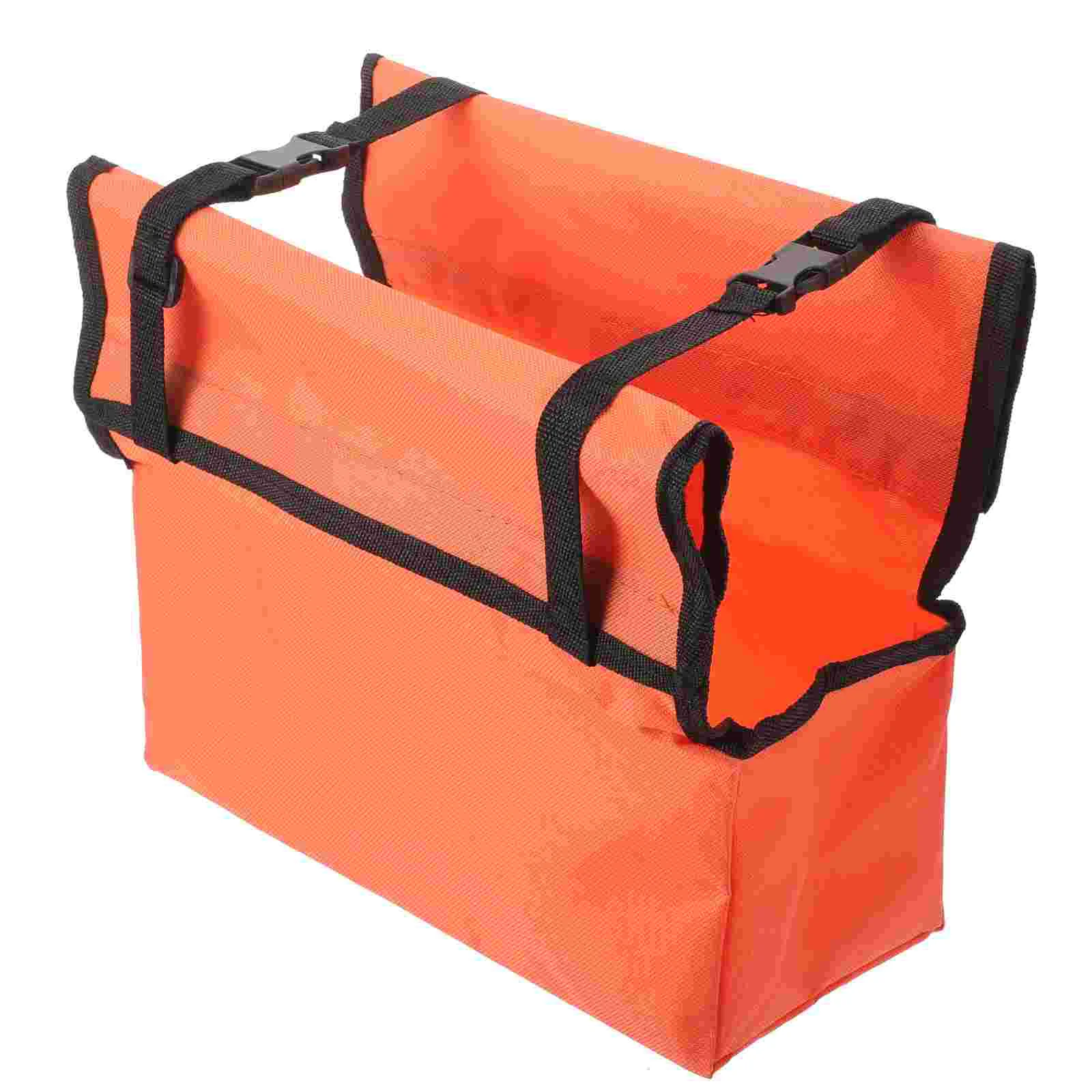 

Лестничная сумка для хранения инструментов