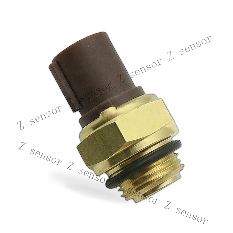 Фото Датчик температуры охлаждающей жидкости Z+ подходит для Honda Civic, Accord, CR-V, Prelude №1