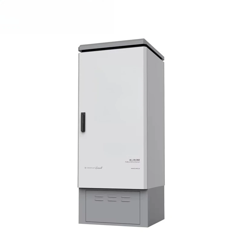 Телекоммуникационный шкаф Harwell OEM для наружного использования, 6U, 9U, 12U, 15U, 18U, 24U, 25U, 19-дюймовая стойка-шкаф для телекоммуникаций (art.: 3920d96aaa35a) - 3920d96aaa35a