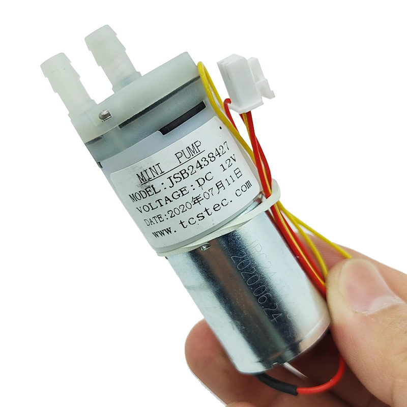 Маленький водяной мини-насос 370