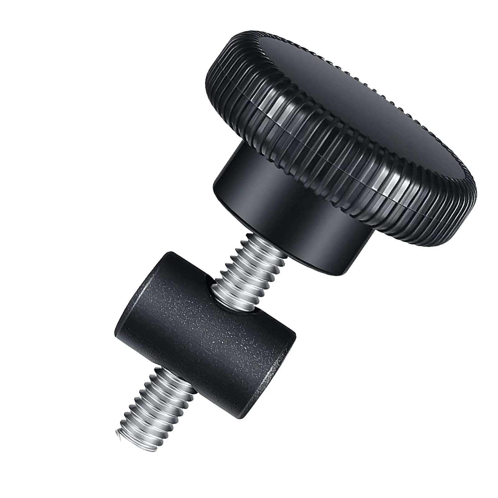 

Swivel Nut And Knob Pump Lid Knob Nut Replacement Hand Knob Kit For Super Pump SPX1600PN Swivel Nut And Knob For Swimming Pool