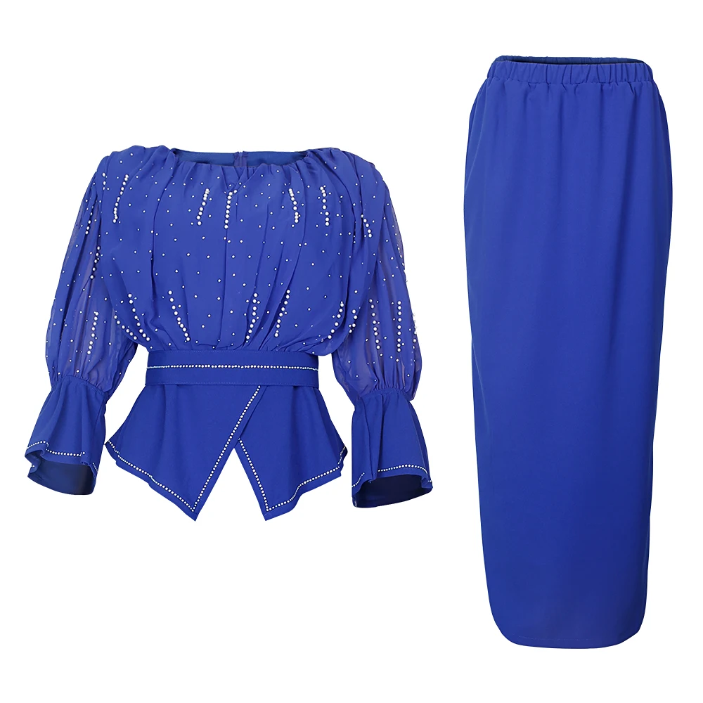 Рисунок 5 - MD Дубай африканские платья для