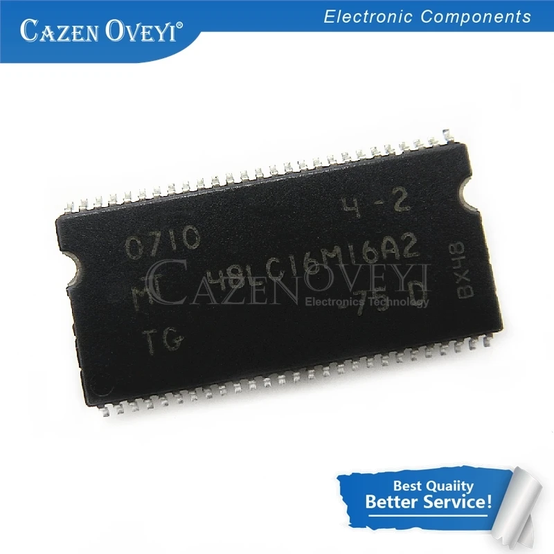 10 шт. MT48LC16M16A2TG-75D MT48LC16M16A2P-75D MT48LC16M16A2-75D MT48LC16M16A2P MT48LC16M16A2 48LC16M16A2