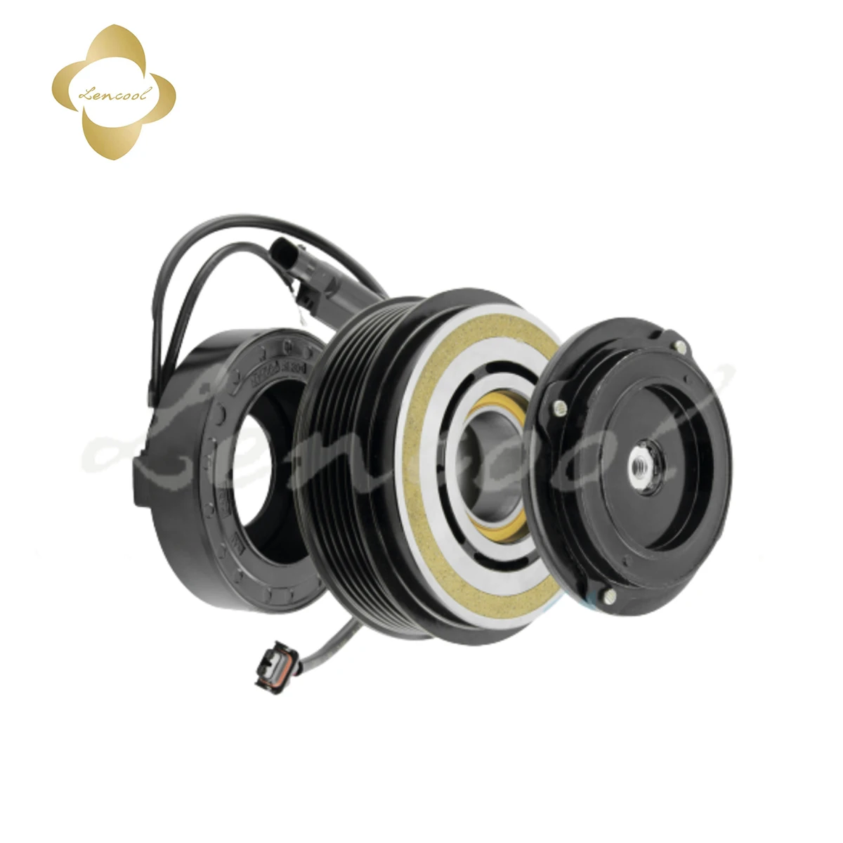 

AC A/C Air Conditioning Compressor Clutch Pulley FOR MERCEDES C180 W204 E W212 GLK X204 ML GLE W166 0008302200 0008302600