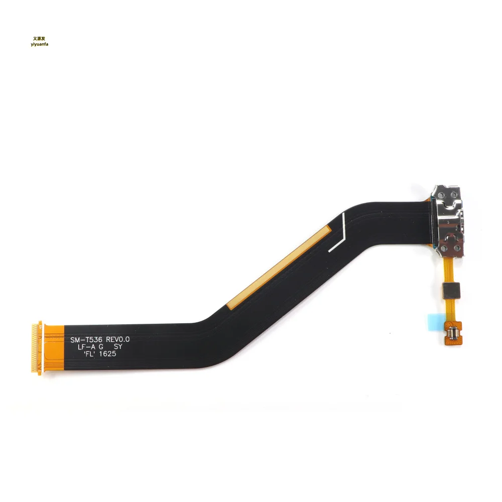 USB-порт для зарядки разъем док-станции гибкий кабель Samsung Galaxy Tab 4 10 1 T530 SM-T530 T531 T535 T536