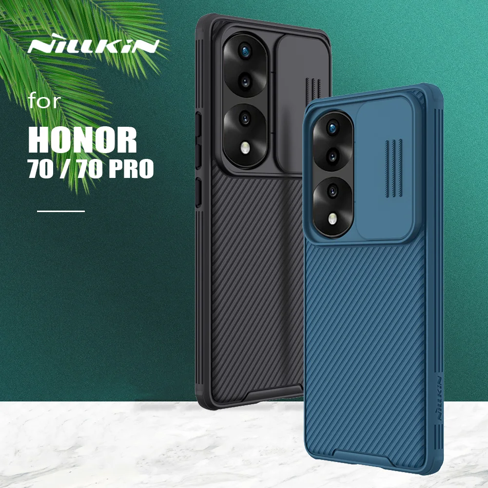 

Ультратонкий чехол-накладка для Huawei Honor 70 Pro Honor 70 Pro Plus