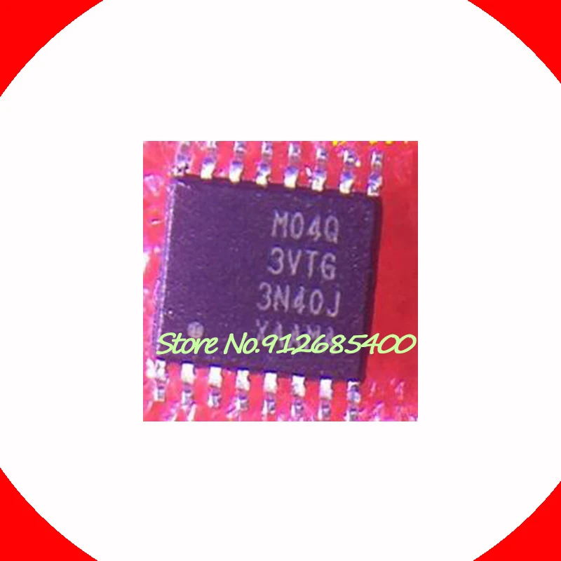 

10 шт./лот MKE04Z8VTG4 TSSOP16 новая и оригинальная фотография
