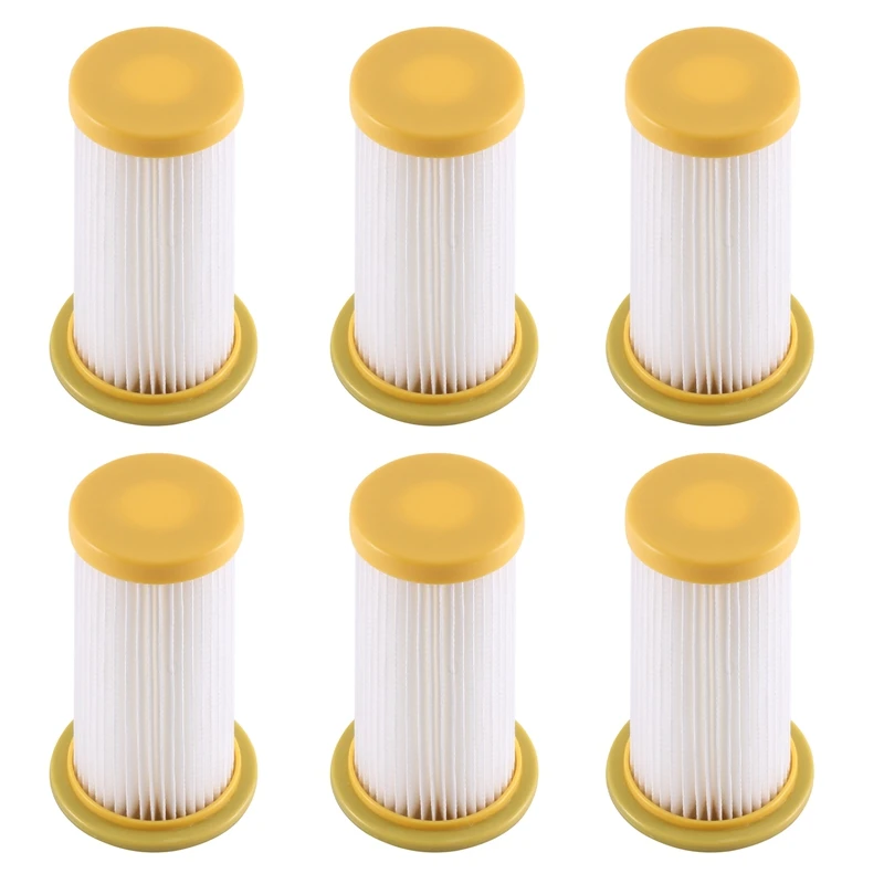 

Replacement Hepa Filter For FC82 Series Spare Parts Accessories