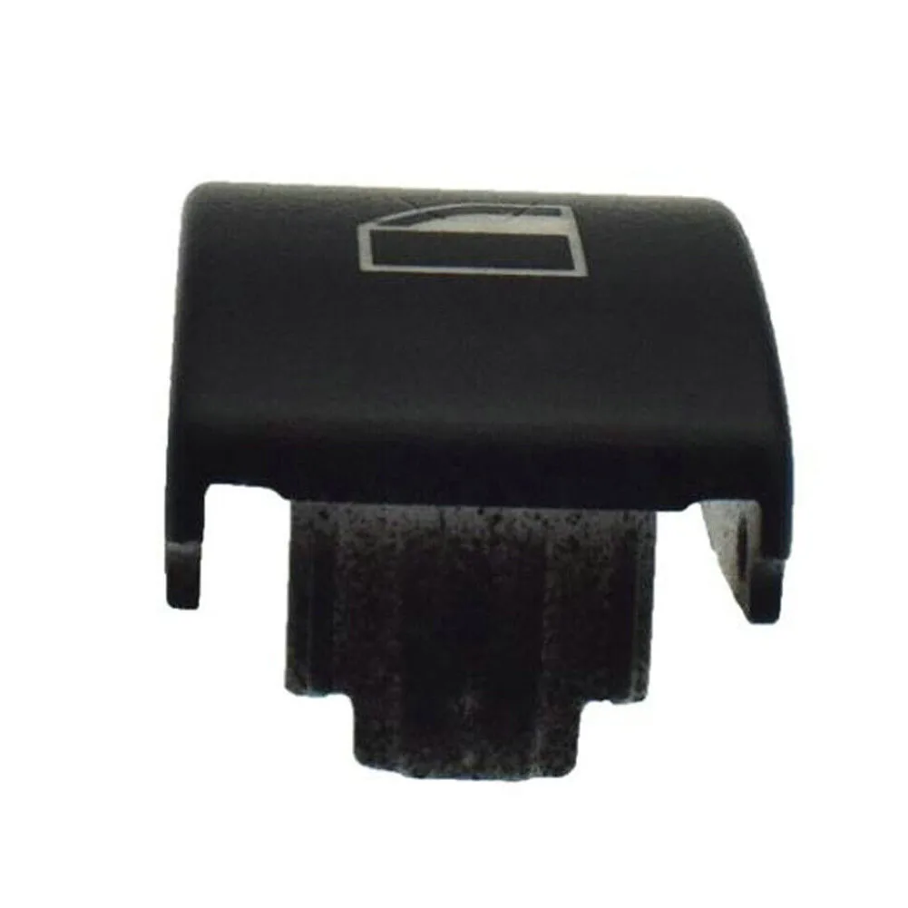 

Cover Switch Button Cap 4pcs/Set 61316902174 61316902175 61316902183 61316902184 ABS Auto Parts Car Accessories