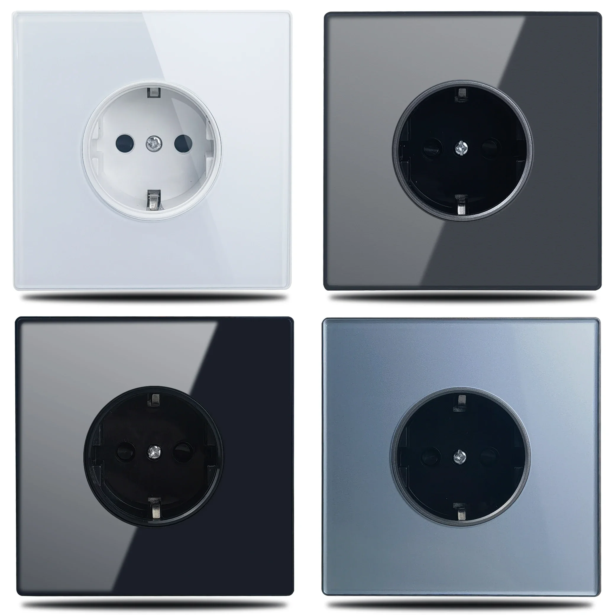 

Кнопочный переключатель Wallpad