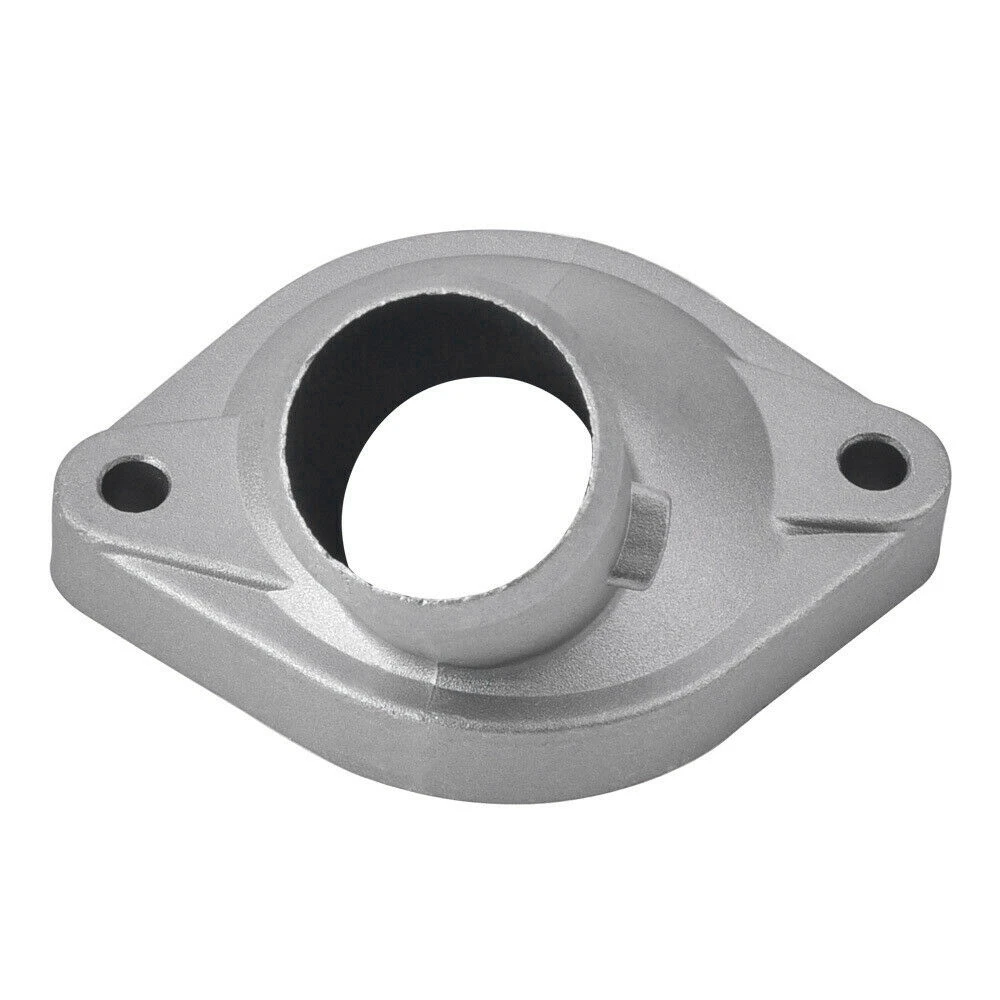 

Car Engine Coolant Thermostat Housing Cover Water Outlet Water Pipe for Toyota Yaris 16321-21020 1632121020