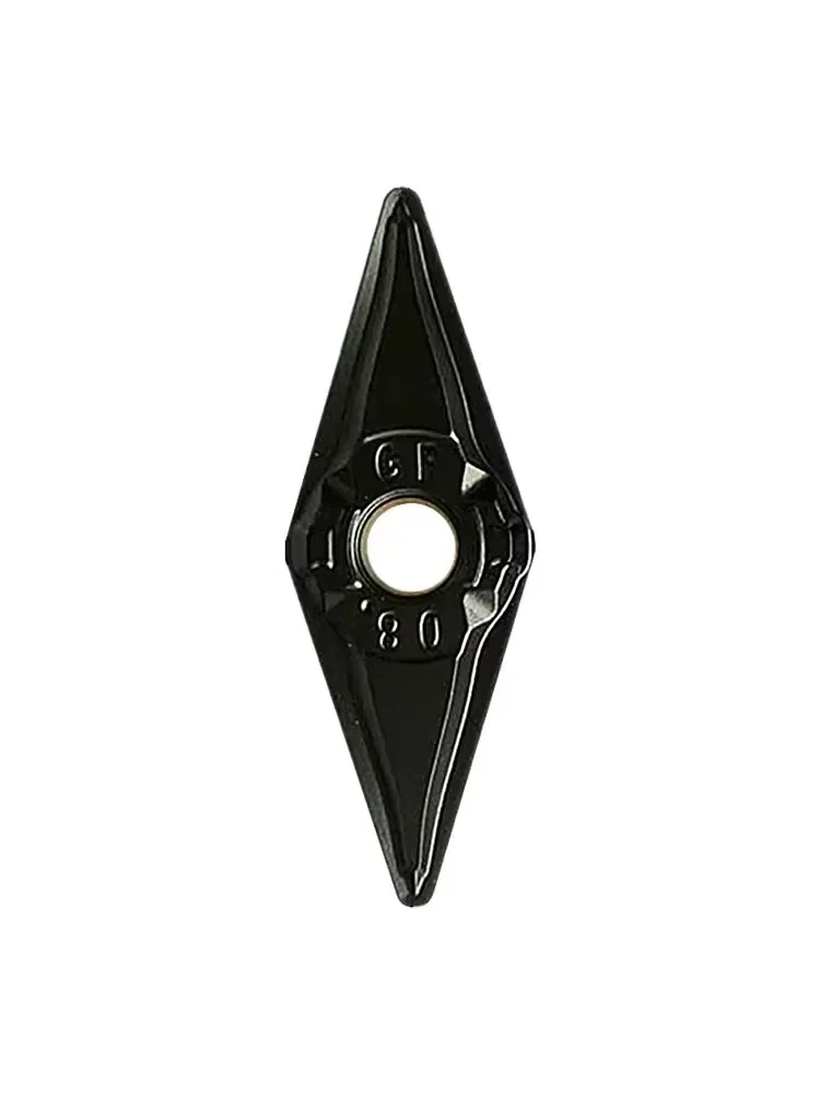 Твердосплавная токарная пластина с ЧПУ VNMG 160408 -GT HS8125 160404 /12-GT VNMG332 HADSTO Резак