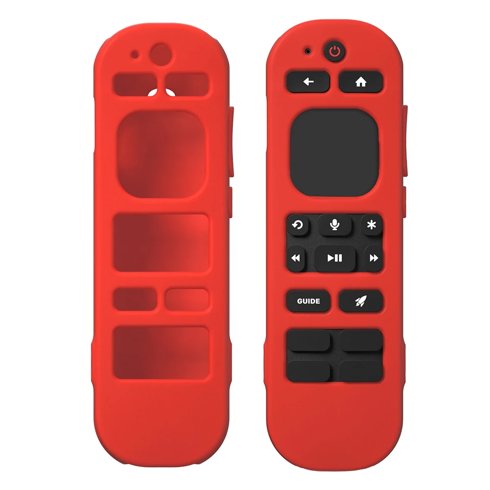 Силиконовый чехол для телефона с защитой от скольжения