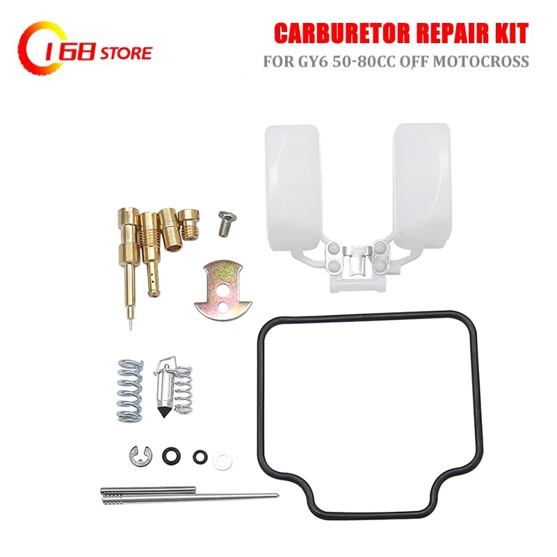 Компоненты карбюратора для SUZUKI RF600R 1994-1996 RF900R RF600 RF900 RF 600 900 R 600R 900R