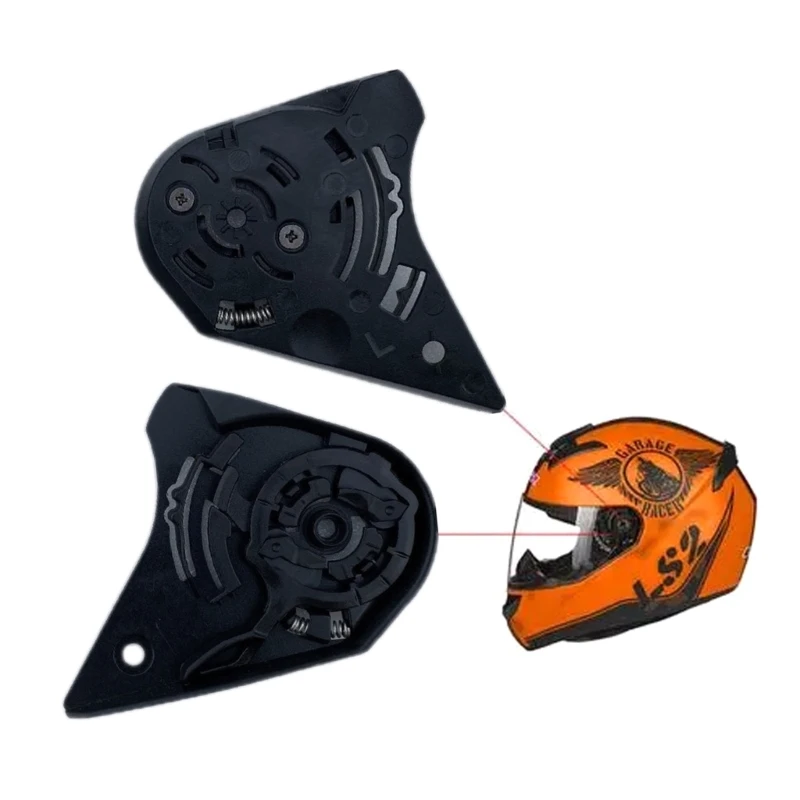 

Защитная задняя панель для LS2 FF351 352 369 384 802