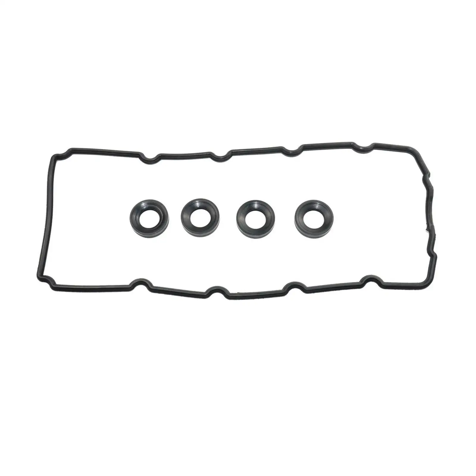 

Engine Valve Cover Gasket Set 11121485838 for BMW Mini R50 R52 R53