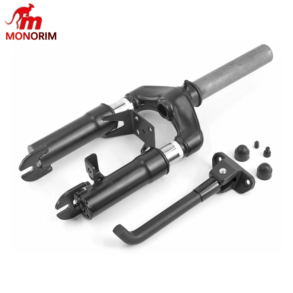 Передняя подвеска для электроскутера амортизатор Segway Ninebot Max G30/Xiaomi m365/1s/es/mi3/pro1/pro2