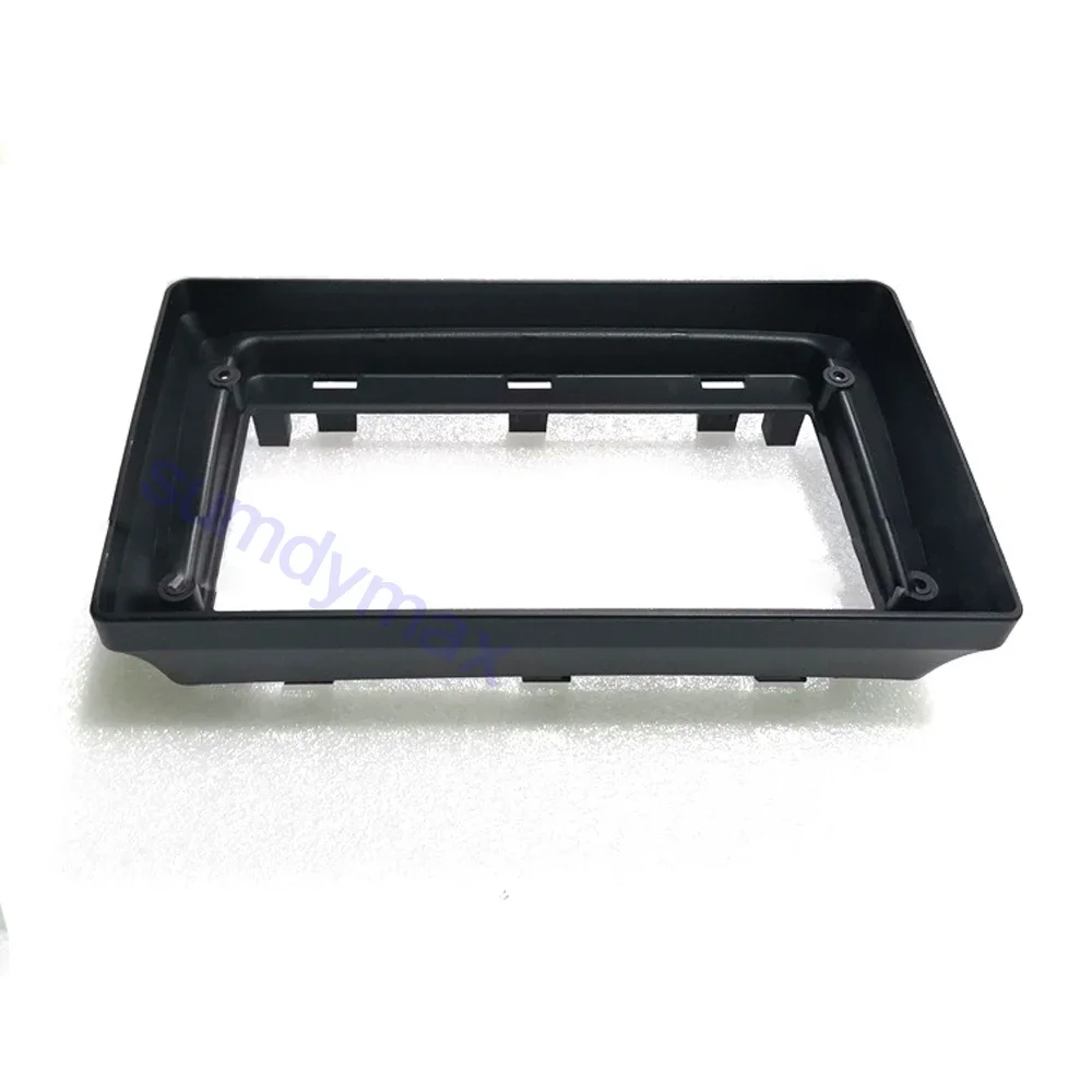 9-дюймовая автомобильная рамка Android-радио Fascia для PERODUA Kenari 2002-2009 головное