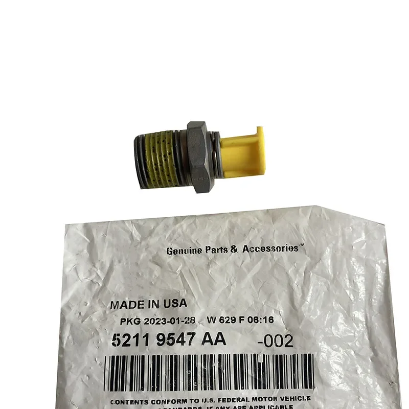 NBJKATO новый оригинальный масляный радиатор коробки передач с быстроразъемным