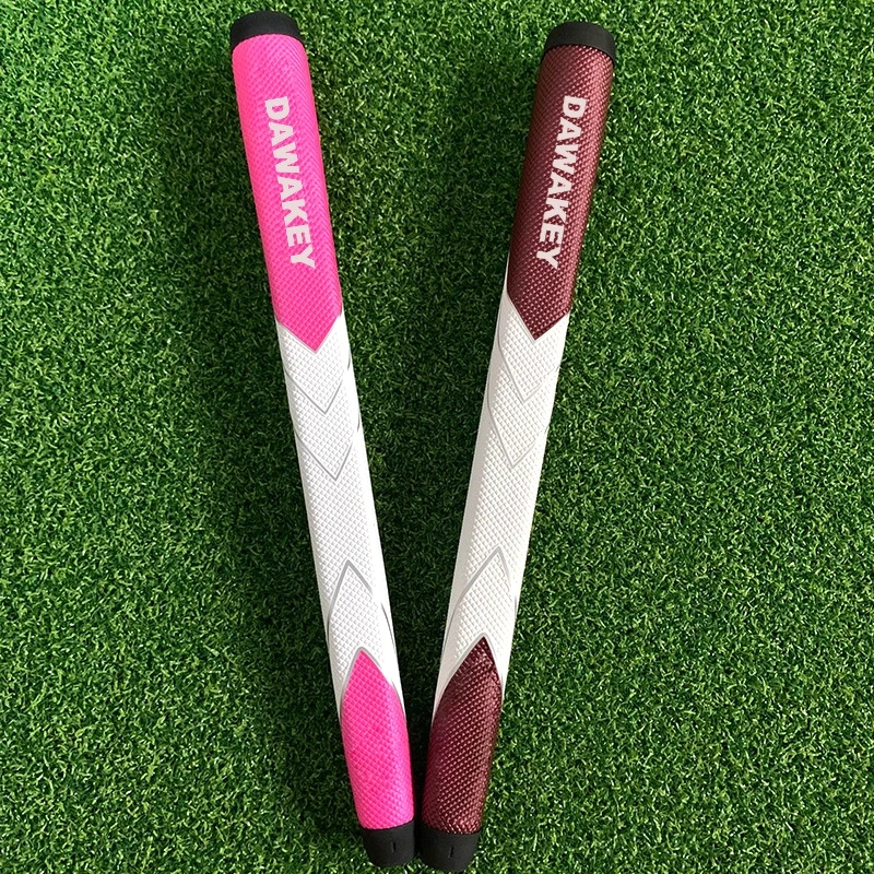 Club Putter Grips Women's Pu Comfort Shock Absorbing Soft La