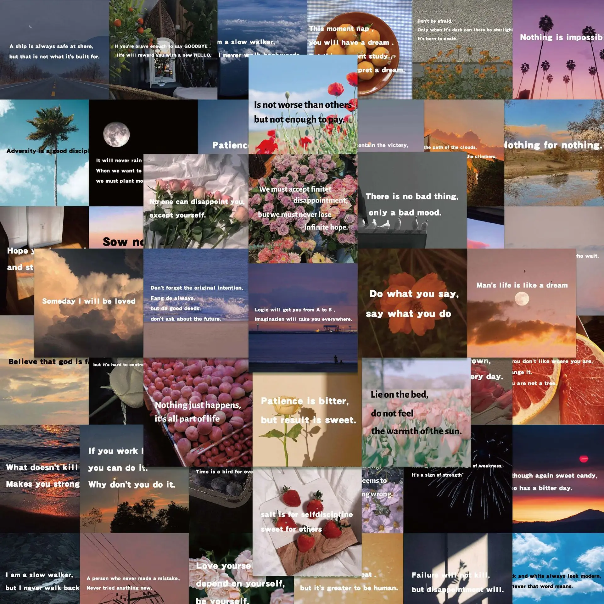 

10/30/55 шт., водонепроницаемые наклейки на автомобиль, скейтборд, гитару