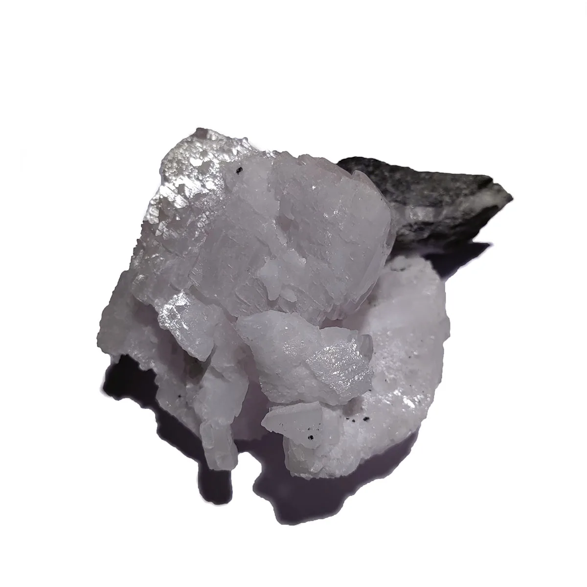 

C1-7B 100% Natural Pink Manganese Calcite Mineral Crystal Specimen Trinkets Room Decor Location China