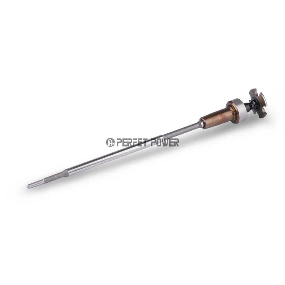 

Новый регулирующий клапан F00VC01201/F00VC45204 китайского производства для 0445110418 , 0445110520 Топливная форсунка Common Rail
