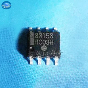 1 шт./лот 100% оригинал MC33153DR2G MC33153D 33153