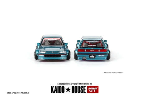 Kaido house honda - купить недорого | AliExpress