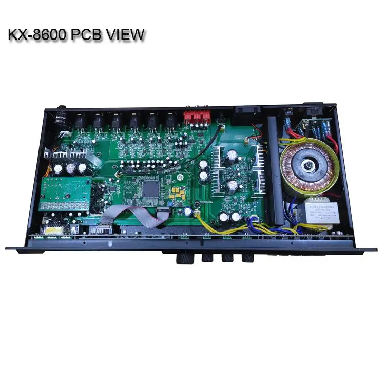 

Low Price High Quality Professional Sound System Equalizer