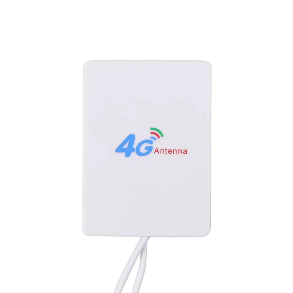 Антенна 3G 4G LTE SAM CRC9 TS9 коннектор для маршрутизатора антенна внешняя с кабельным