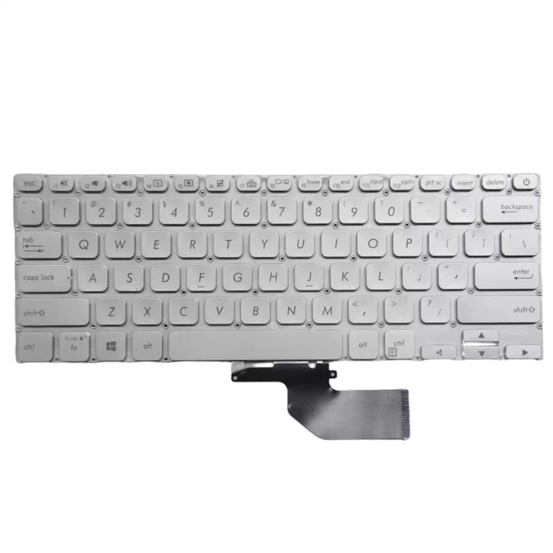 Фото Клавиатура для ноутбуков Asus Adol 13U 13F X330UA S330 Series №2