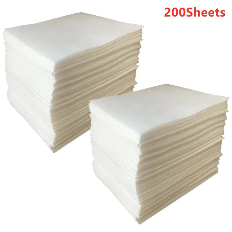 

Colour Catcher Sheet Proof Color Absorption Paper Anti Cloth Dyed Leaves Laundry Color Run Remove Sheet in Washing Machine