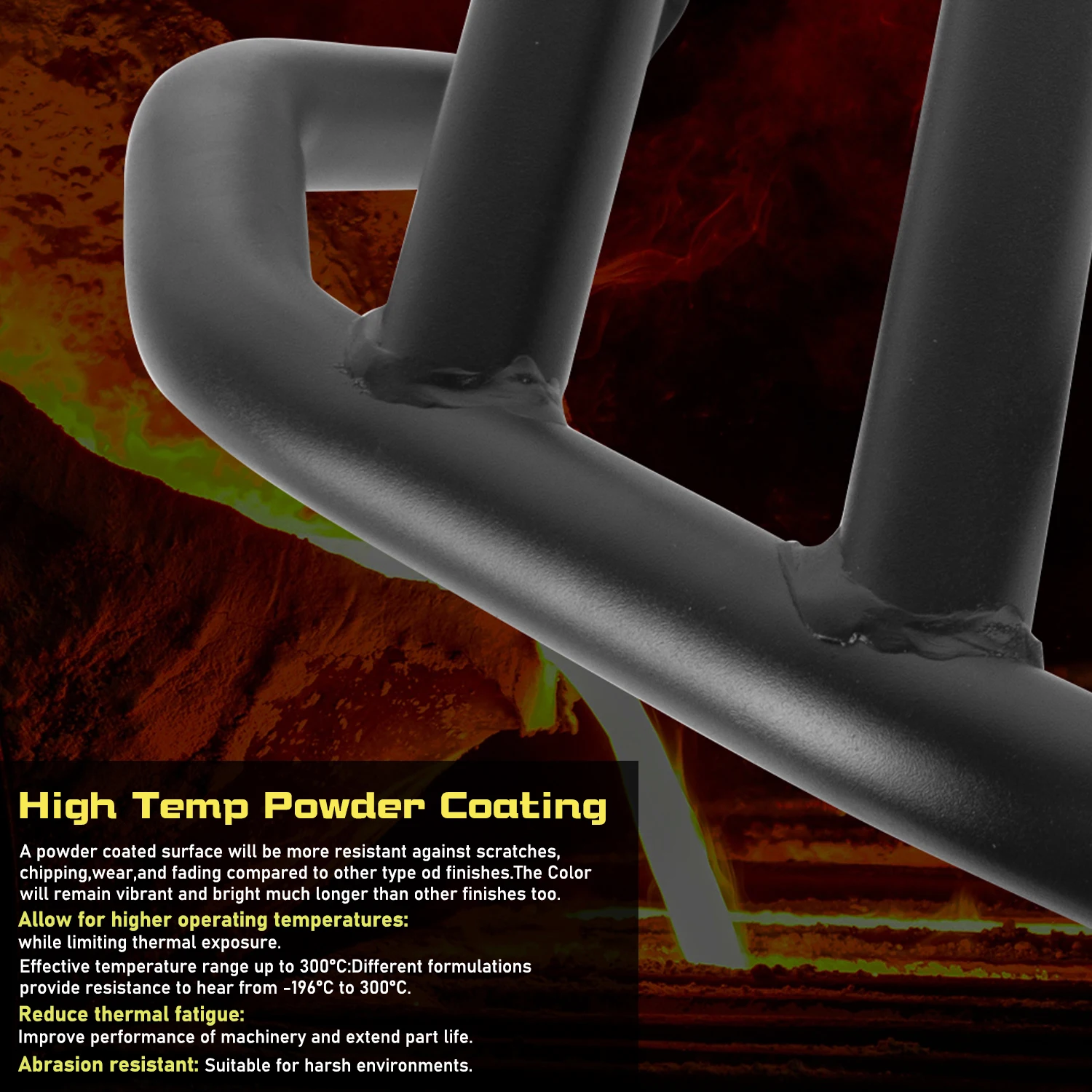 Запасные части для мотоцикла бампер защита двигателя Honda GL1800 F6C 2018 2019 2020