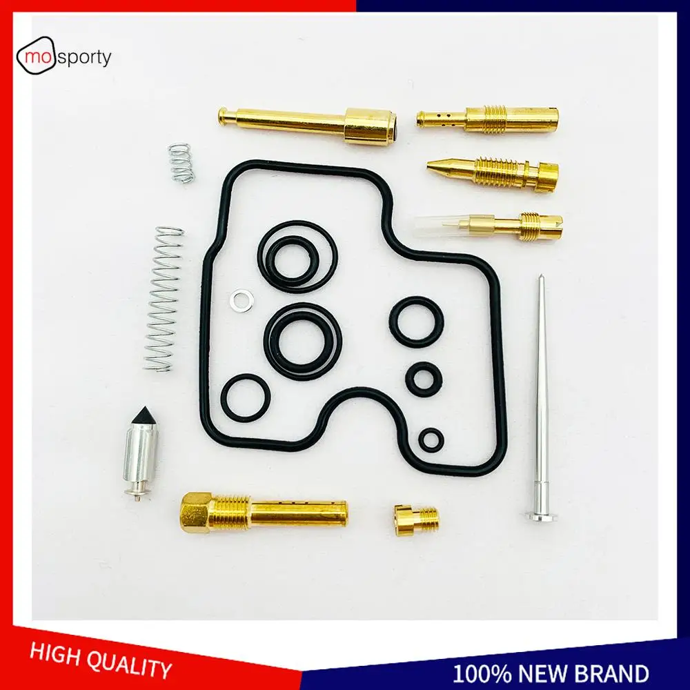 

Motorcycle Carburetor Repair Kit Floating Needle Gasket Rebuild Parts for CB1000SF NC30 CB 1000 CB1000 SF NC 30