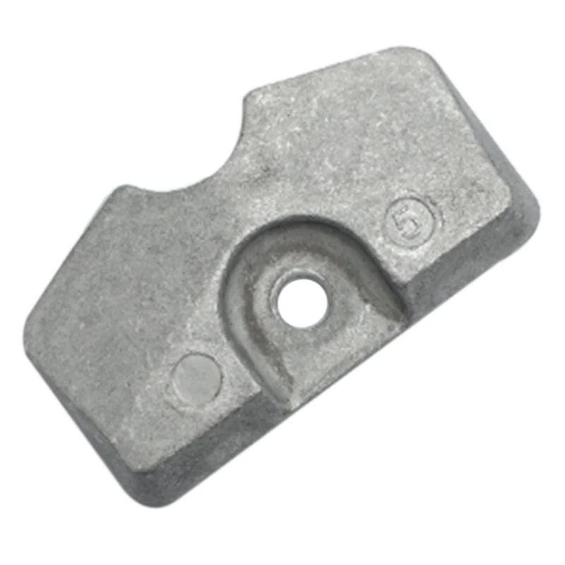 6L5-45251-03 2/2.5/3/4/5/6HP с подвесным пропеллером 6E0-45941-01-El 7 1/2X8-Ba