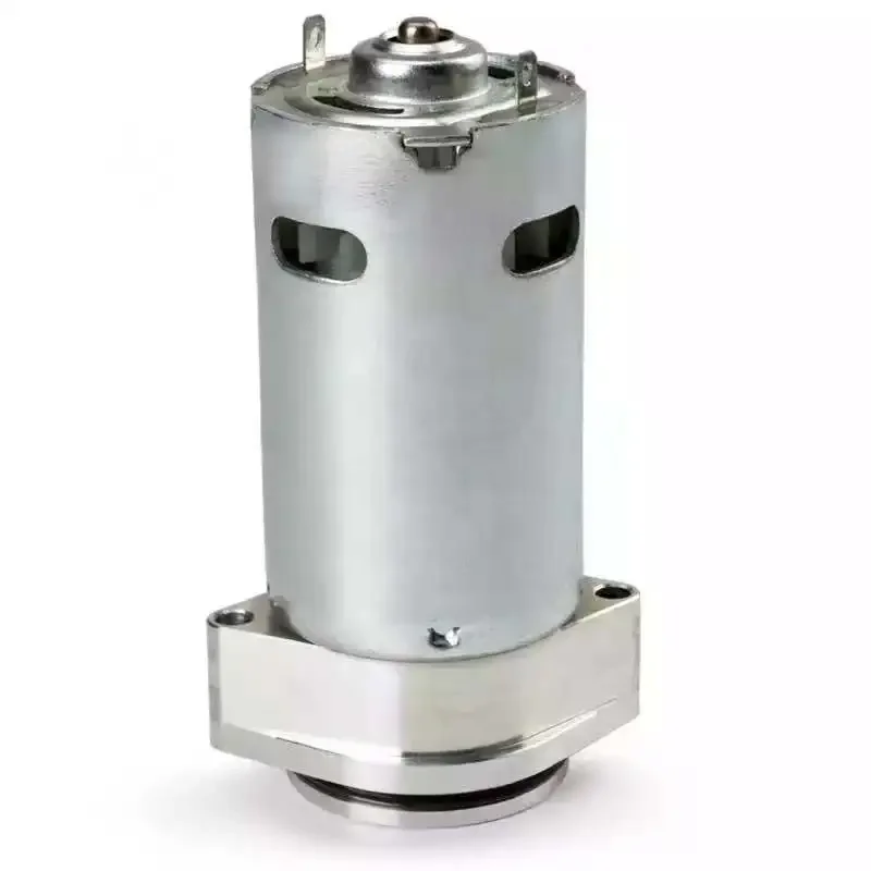 Новинка! 54347193448 HB80008-002 новый двигатель насоса + BMW Z4 E85 трансформируемая