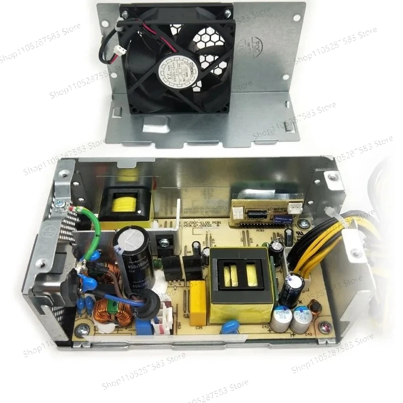 Фото Новый оригинальный блок питания для TFX M310 410 610 710 90 H3060 5060 510 B415 10-контактный 310W PCJ007 00PC787 SP50H29573 №4