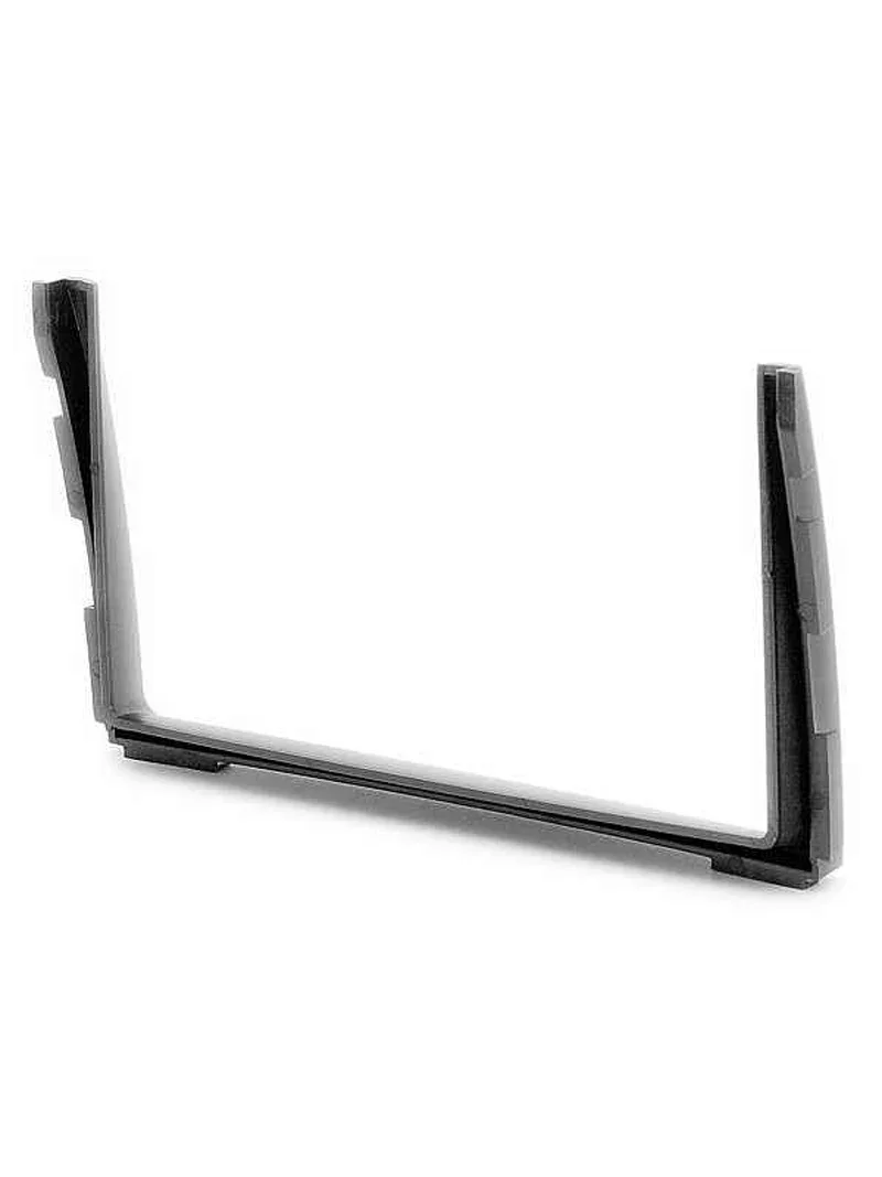 2-диночный автомобильный радиоприемник для KIA CEED 2010-2012 DVD GPS декоративная рамка