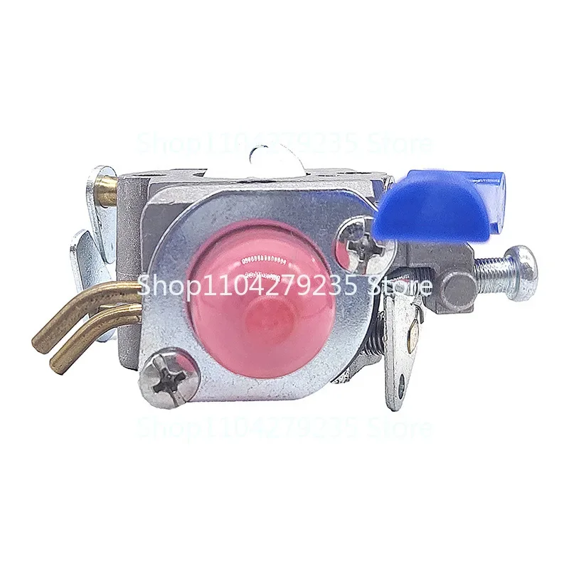 Карбюратор C1Q-W40A 545081848 Для Husqvarna 125L 125LDX 128C 128CD