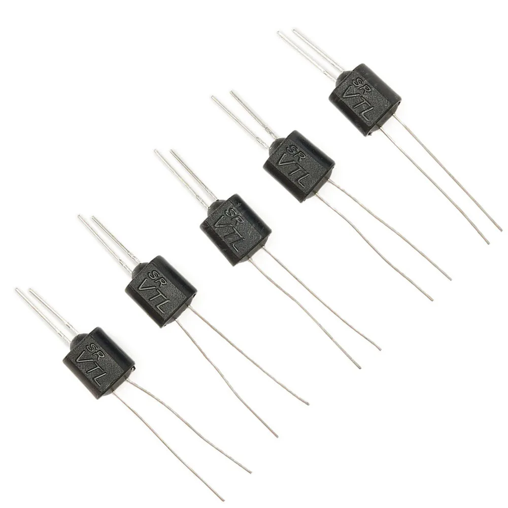

5X VTL5C9 Xvive Audio Opto-Coupler Coupler Set Kit High Quality Material Durable And Practical Best Celling New