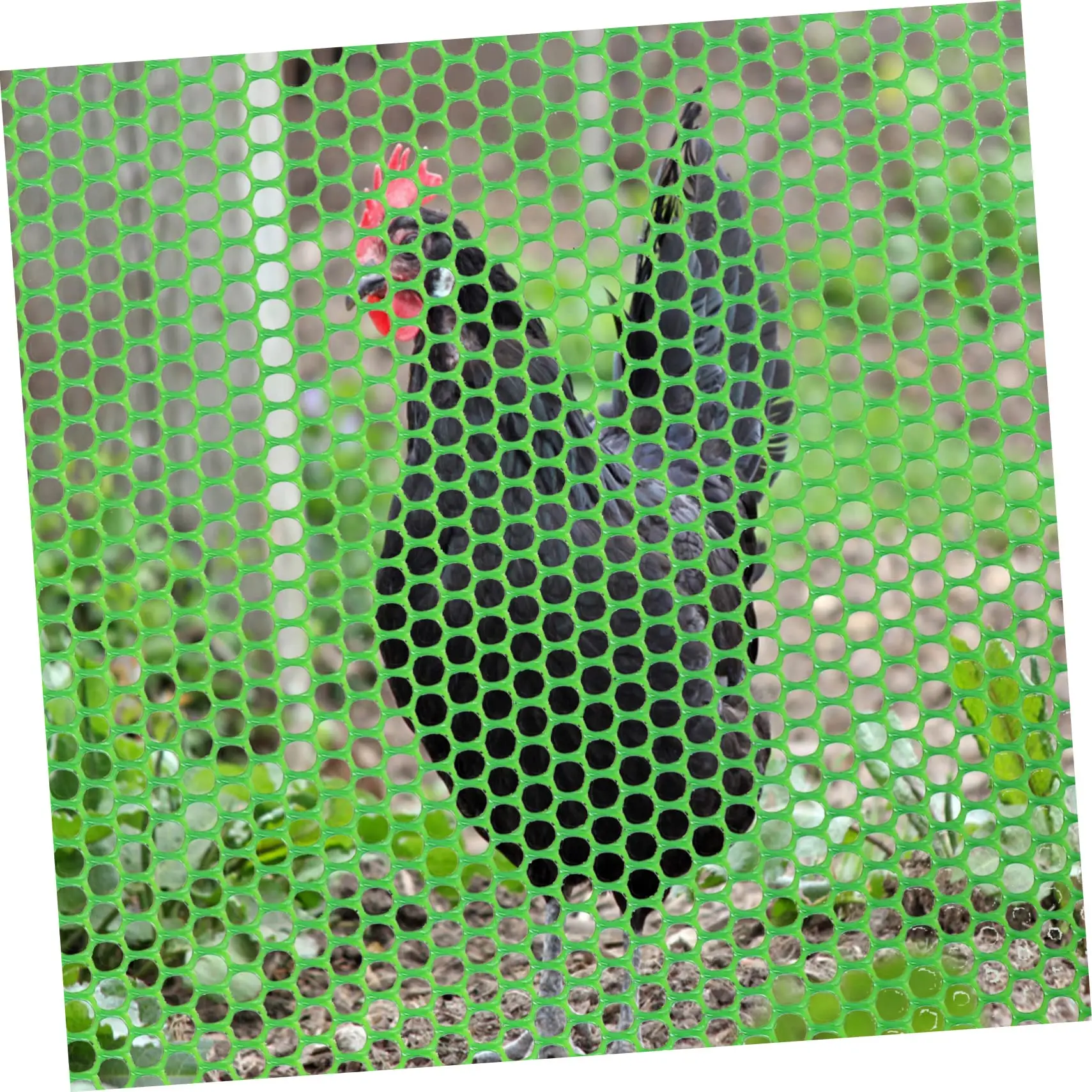 Домашние Пластиковые Защитные Сетки Для Балкона Садоводства И Разведения Птиц