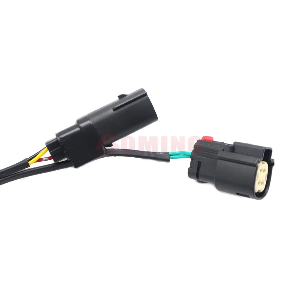 23146157 Автомобильная камера заднего вида для Chevrolet Silverado 1500 2500 3500 GMC Sierra 2007-2014 гг.