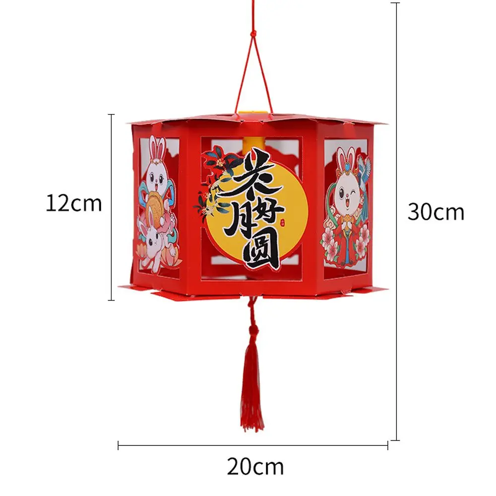 Рисунок 5 - Модный милый кролик Diy цветок