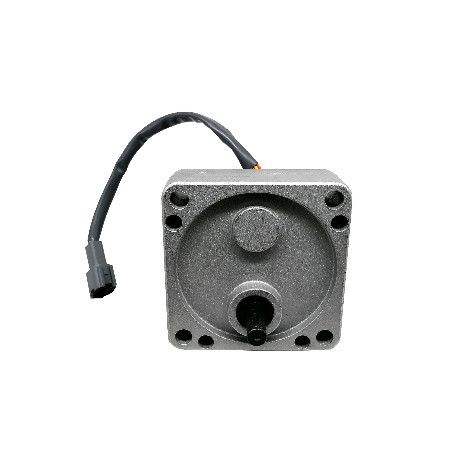 

4188762 4254563 4257163 Throttle Motor - TOPVELSUN Stepping Motor EX100 EX100-2 EX100-3 EX120-3 EX200-2 EX200-3 EX200-5 Stepping